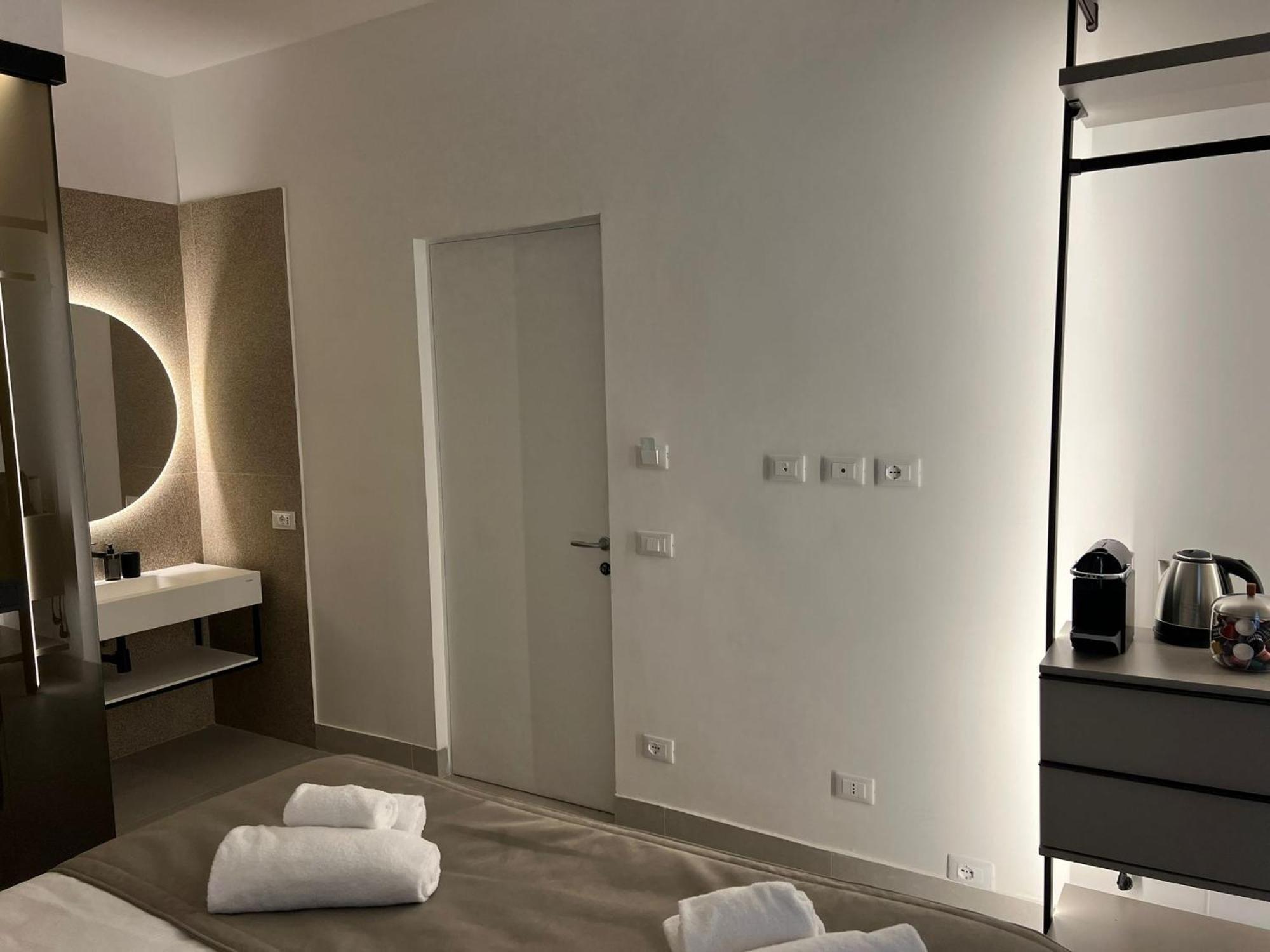 Cicerone's Luxury Gæstehus Rom
