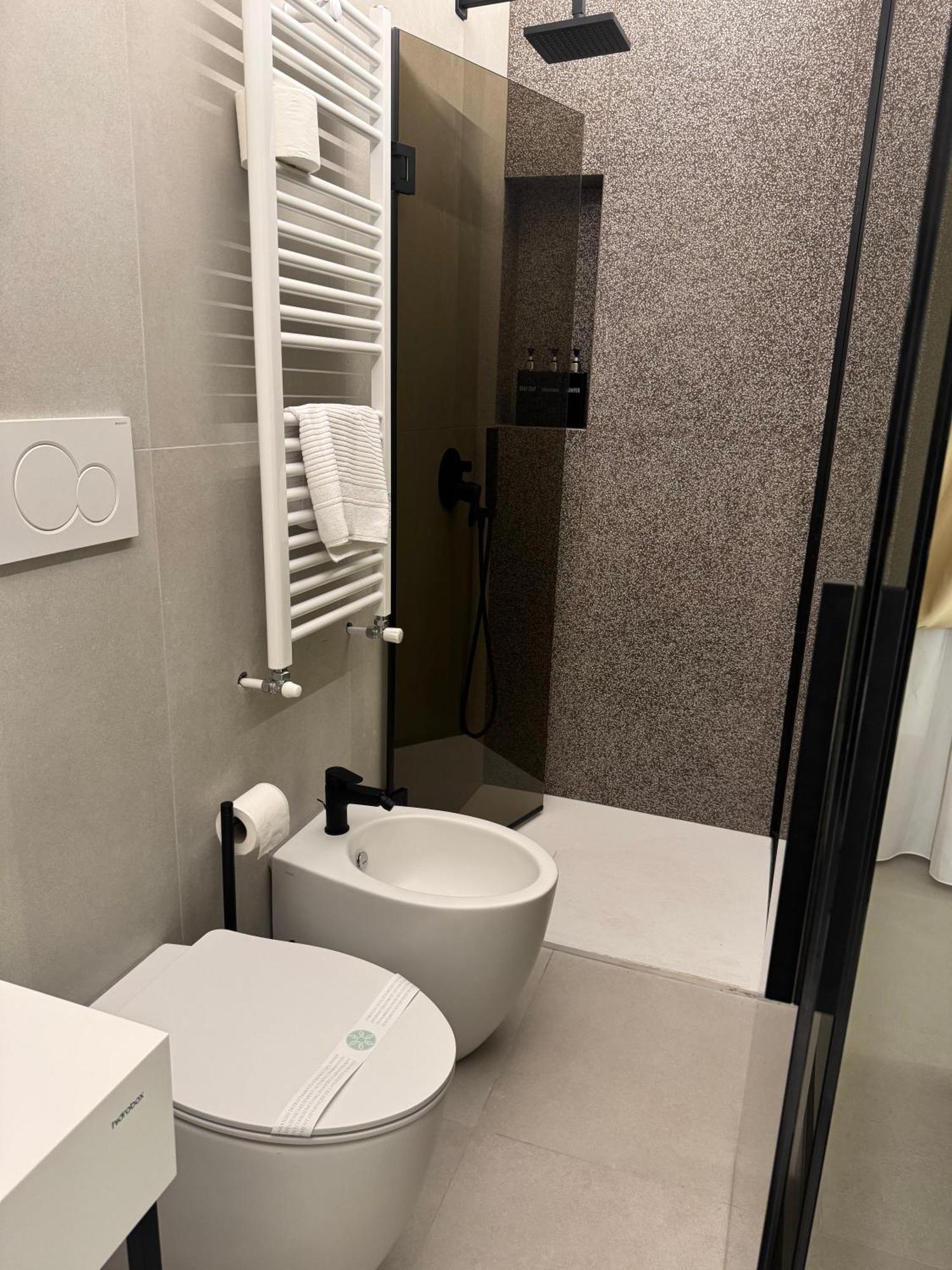 Cicerone's Luxury Gæstehus *