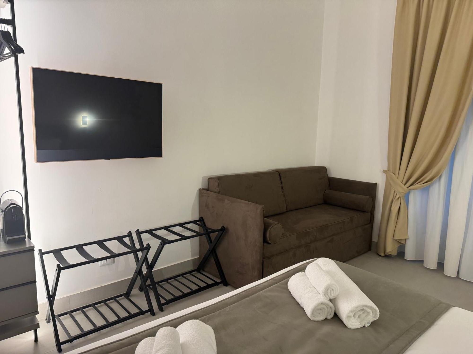 Cicerone's Luxury Gæstehus