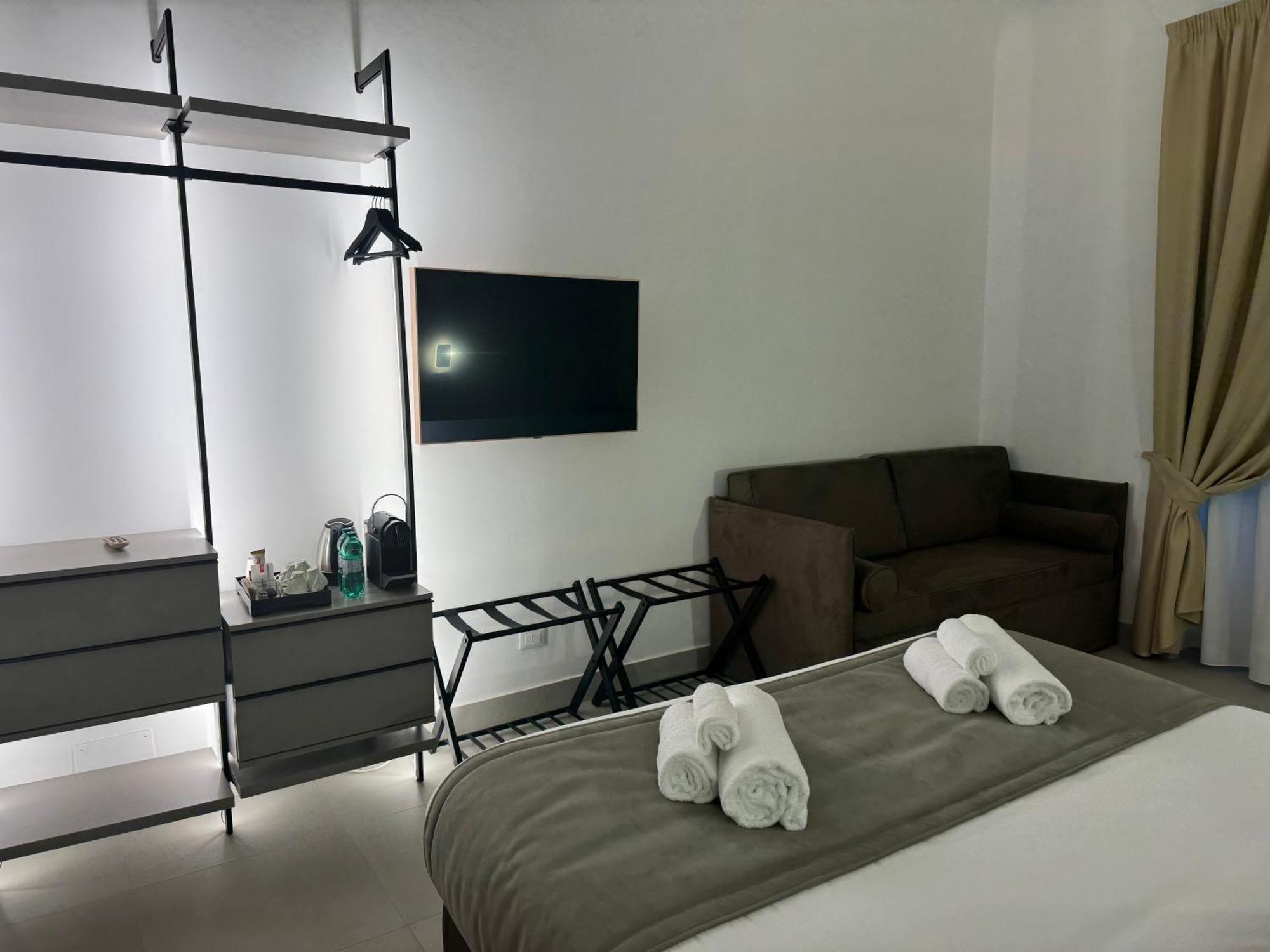 Gæstehus Cicerone's Luxury *