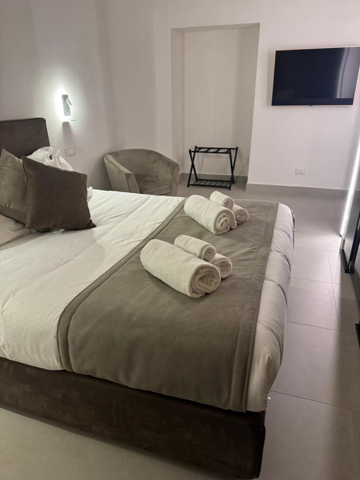 Cicerone's Luxury Gæstehus