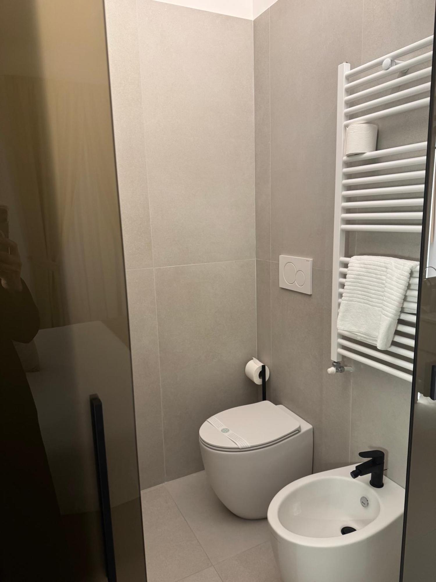 Gæstehus Cicerone's Luxury Rom