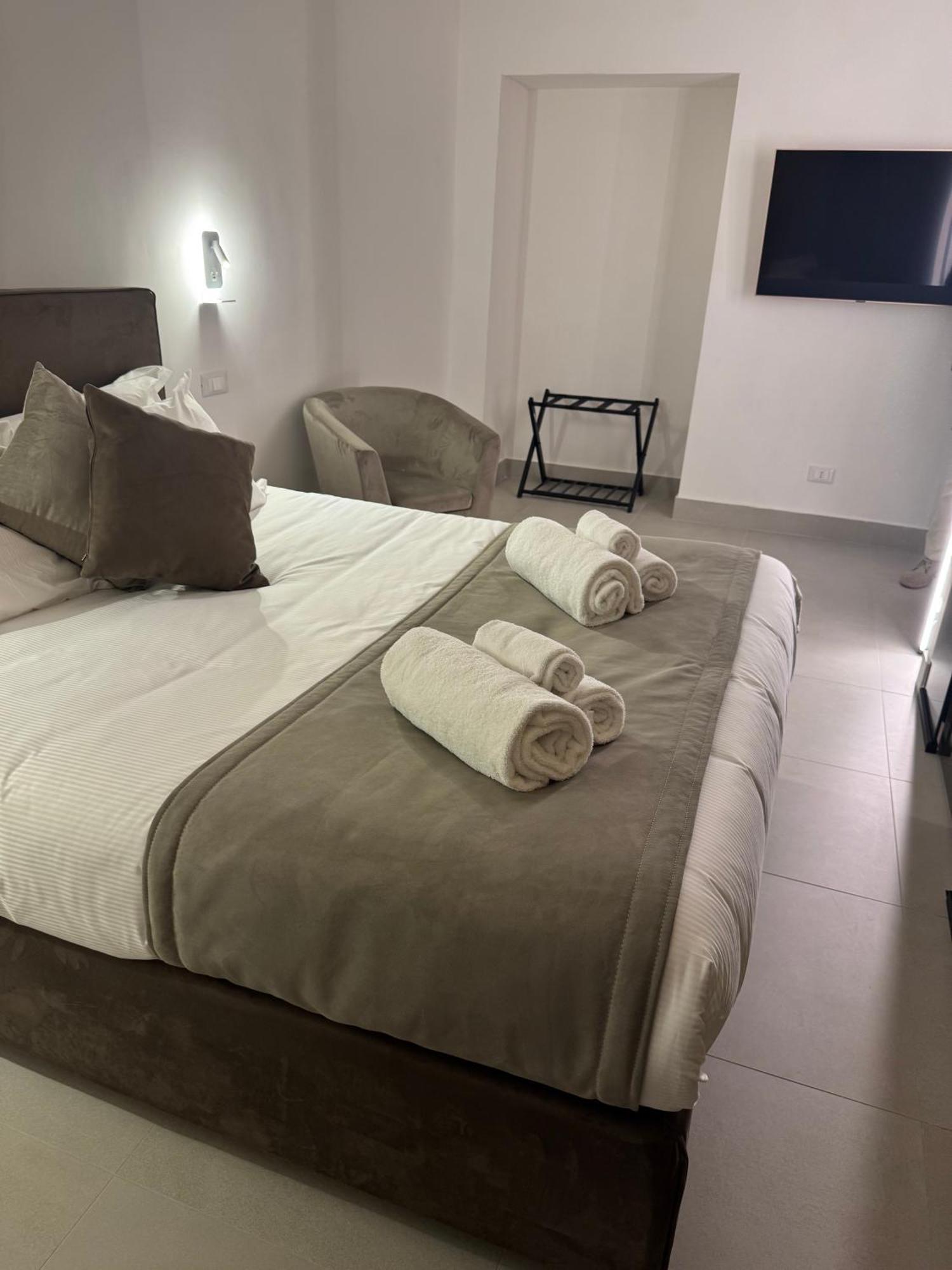 Gæstehus Cicerone's Luxury *
